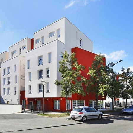 Residence Nemea Dijon Eiffel Eksteriør bilde